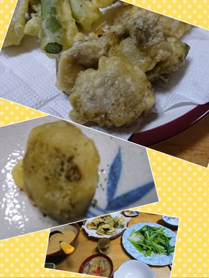 みんなの投稿の画像