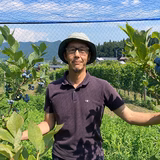 牧野 稔 | 瑠璃屋