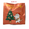 クリスマスに！小さなプレゼント☆紅茶＆緑茶ティーバッグセット