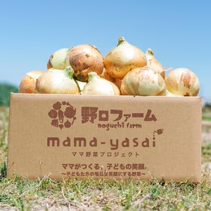 【ちょっぴり訳あり⭕】淡路島の新たま⭕子どもがパクパク食べちゃう♪春の新たま