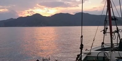 【3.11から、能登とつながる】「明日は我が身」震災の経験を次に繋いでいく—三重県南伊勢町・橋本純さん