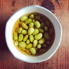 絶品数量限定！【冷凍　最高級秘伝豆(むき枝豆)】
