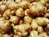 無肥料•無農薬栽培！えがおファームのニコニコ菊芋500g