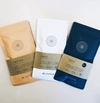 有機煎茶セット　特上煎茶・煎茶・毎日煎茶