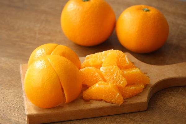 新品種！爽やかな甘さでジューシー！　「春峰（しゅんぽう）」