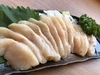 大摩桜鶏刺し6Pセット＋さしみ醤油(冷凍）