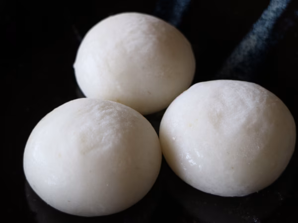 お正月用　白餅１０個入り（丸餅）