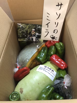 みんなの投稿の画像