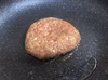 【焼くだけで簡単おいしい♪】牛100％ 生ハンバーグ
