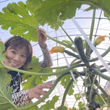 中村知子 | なかじま健康一番農場