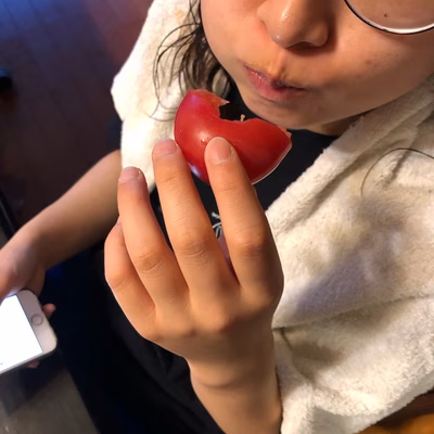 みんなの投稿の画像