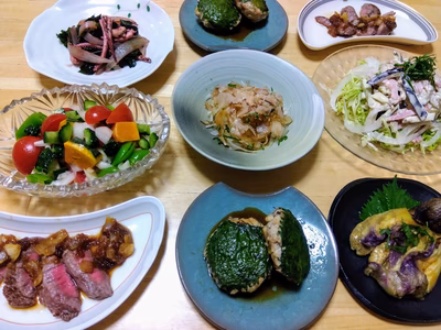 みんなの投稿の画像