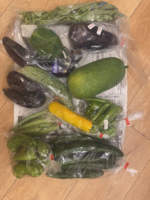 みんなの投稿の画像