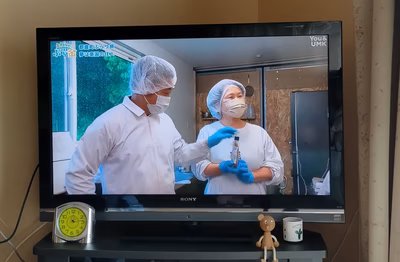 みんなの投稿の画像