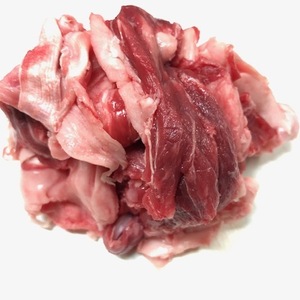 鳥取県産牛　牛すじ（引きスジ）　牛スジ煮込み、鍋、夏おでん、煮こごりなどに
