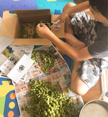 みんなの投稿の画像