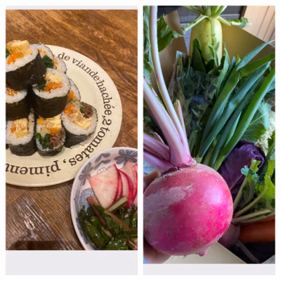 みんなの投稿の画像