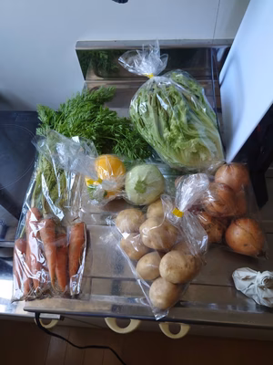 みんなの投稿の画像