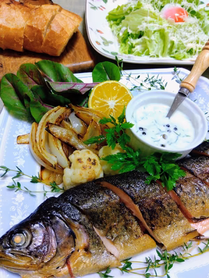 みんなの投稿の画像