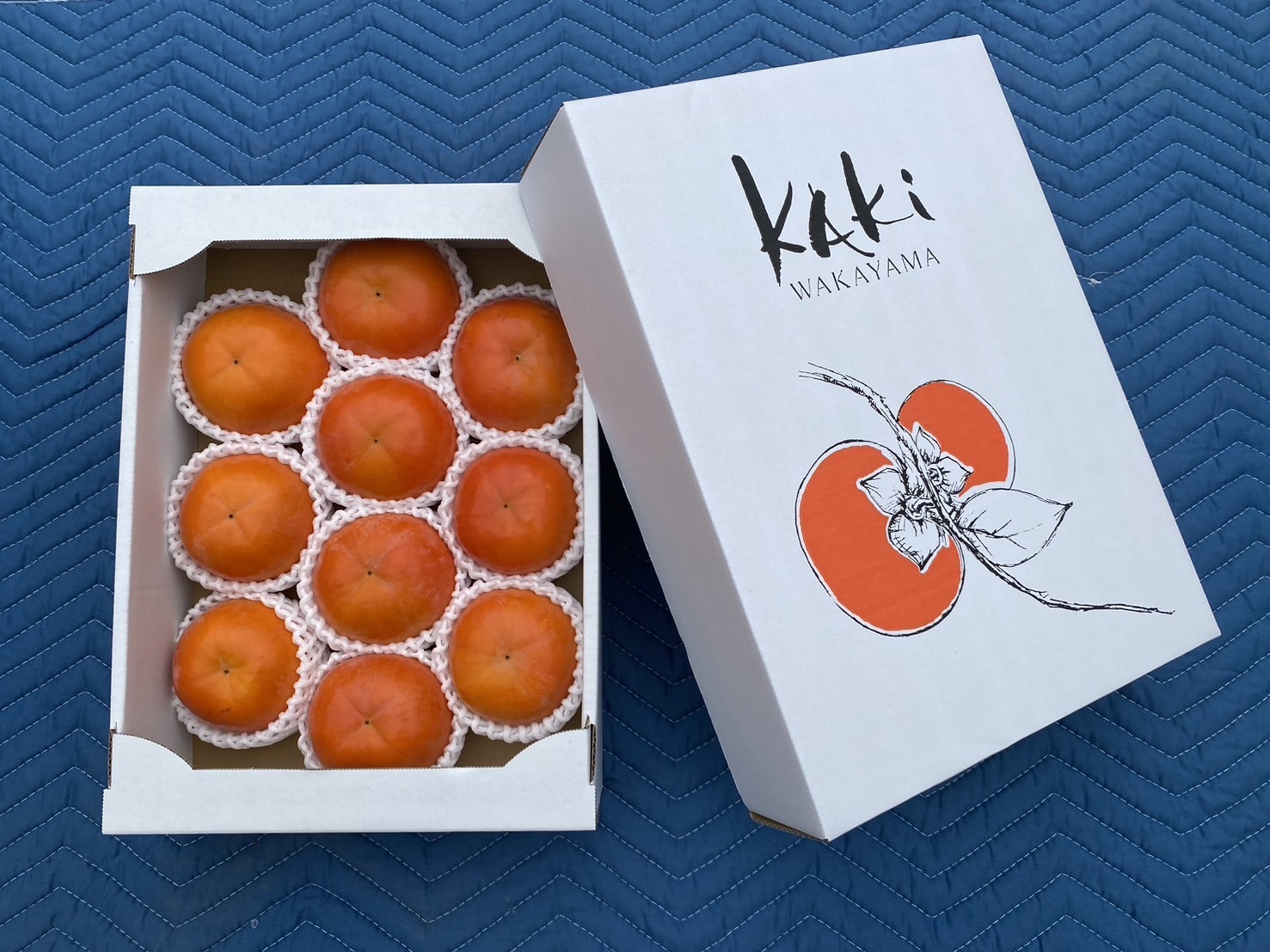 和歌山県紀北エリアの生産者の商品の産直通販・お取り寄せ商品