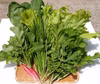 希少な「自然栽培」の野菜ボックス【Ｓサイズ】