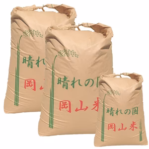 「にこまる」岡山県産 玄米 24kg