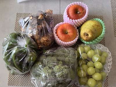 みんなの投稿の画像