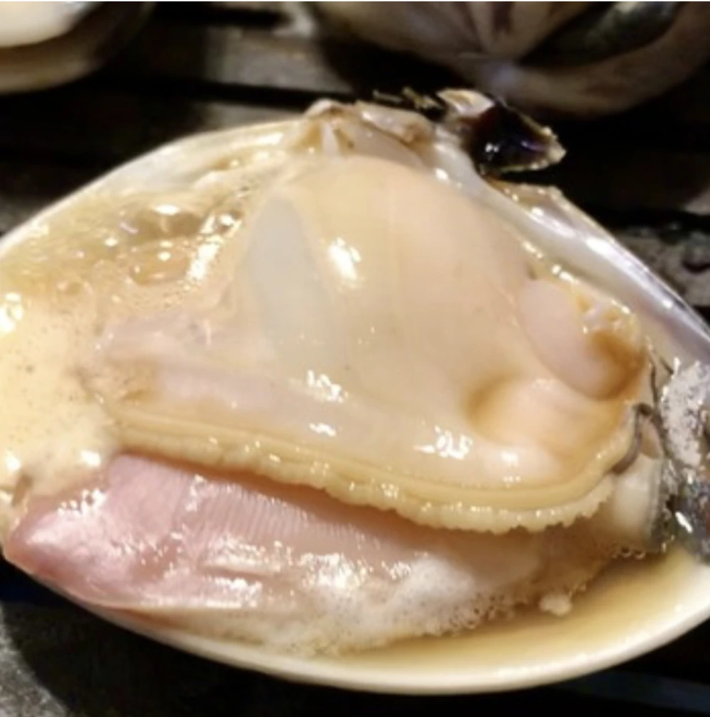 12月30日発送分　九十九里地はまぐり　年越し蕎麦、年明けのお節料理に
