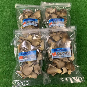 乾燥 あわびだけ 20g×4袋