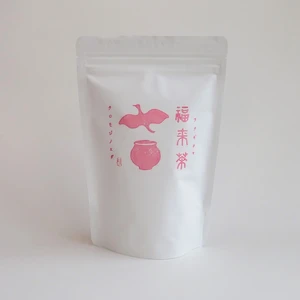 福来茶（黒文字茶　クロモジ茶　枝茶）