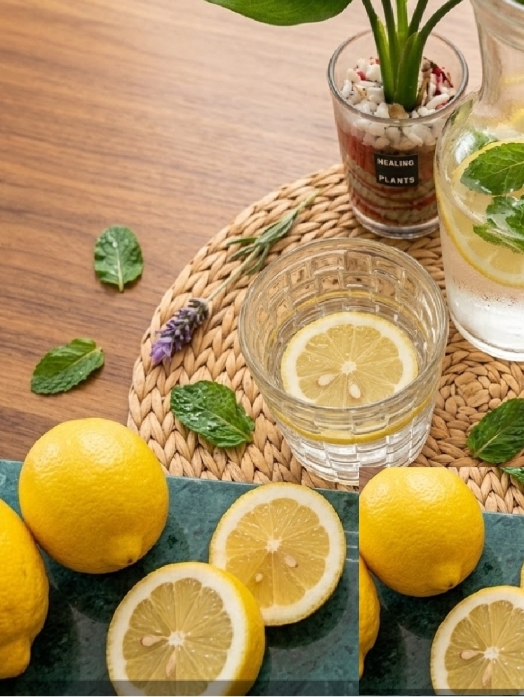 大好評[4/中旬収穫]皮ごと使える安心❣国産ユーレカレモン (10個〜12個)痛み保証+1kg (箱込)