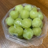 初なり♡シャインマスカット♡山形県産ぶどう♡小粒だから濃ぃ味♡