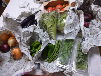 みんなの投稿の画像