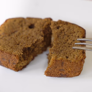 【こだわり】ほうじ茶パウンドケーキ 松田製茶 手作り