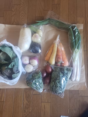 みんなの投稿の画像