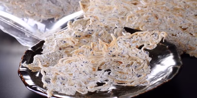 8月8日は山の日だから🗻山登りのお供にしたい加工食品 のたしなみ