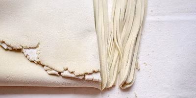 農家直送のそば粉で初めてのそば打ち 失敗しない3つのポイントがわかった！