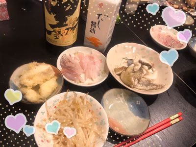 みんなの投稿の画像