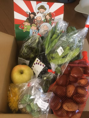 みんなの投稿の画像