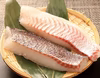 ××××お食い初め、塩焼きに！ウコロ、エラ、内臓下処理済みマダイ（冷蔵）