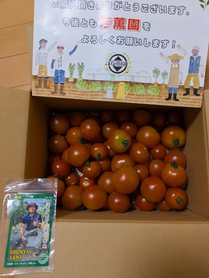 みんなの投稿の画像