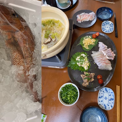 みんなの投稿の画像