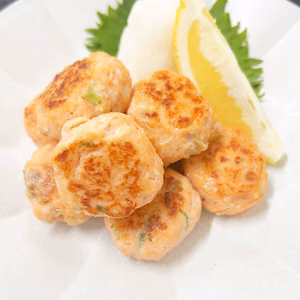 【ふんわり柔らか！】甲州ワイン鱒つみれ　1p約200g（1p 約20g×10個）