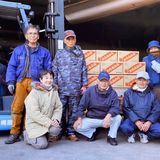 山内輝止 | 山内柑橘農園