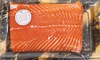 【真空-60冷凍】刺身がうまい！！輝サーモン200g柵