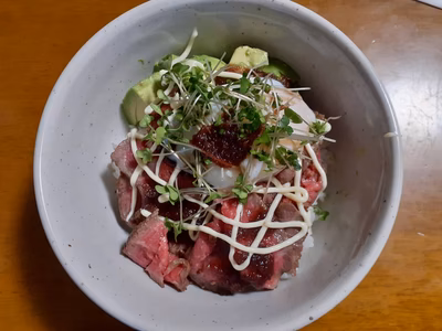 みんなの投稿の画像