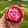 旬の野菜セットM/8-10品目＆エディブルフラワーミニ【自然栽培】無肥料無農薬
