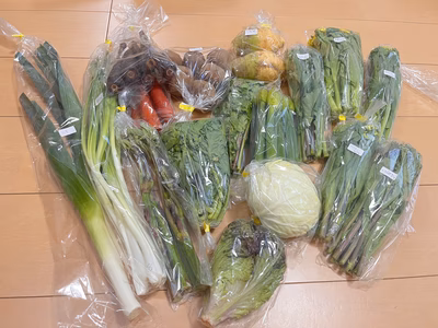 みんなの投稿の画像