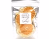 ドライフルーツ《りんご&みかん》25g