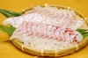 【真鯛の美味しい詰め合わせ】天草産 「真鯛お刺身用のサク&切身&カマ」セット